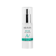 ARAVIA Laboratories патчи жидкие пептидные Peptide Eye Patch,30 мл